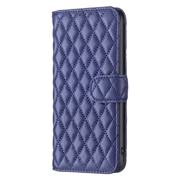 LATTICE Ochranné puzdro pre Google Pixel 9 modré