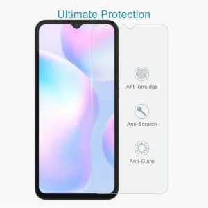Ochranné sklo pre Xiaomi Redmi 10A