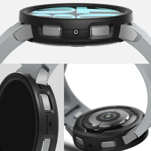 RINGKE AIR Puzdro pre Samsung Galaxy Watch6 44mm čierne