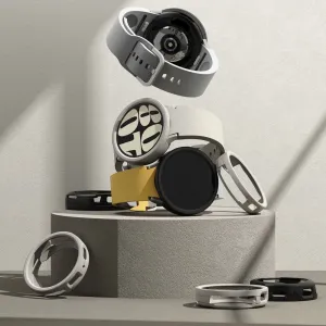 RINGKE AIR Puzdro pre Samsung Galaxy Watch6 44mm čierne