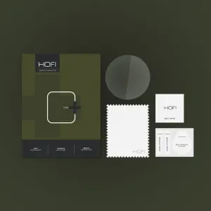 HOFI PRO+ Ochranné sklo pre Samsung Galaxy Watch6 Classic 43mm