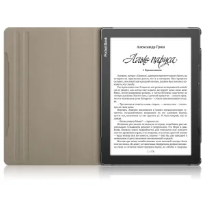 MARBLE Zaklápacie puzdro PocketBook 970 InkPad Lite ružové