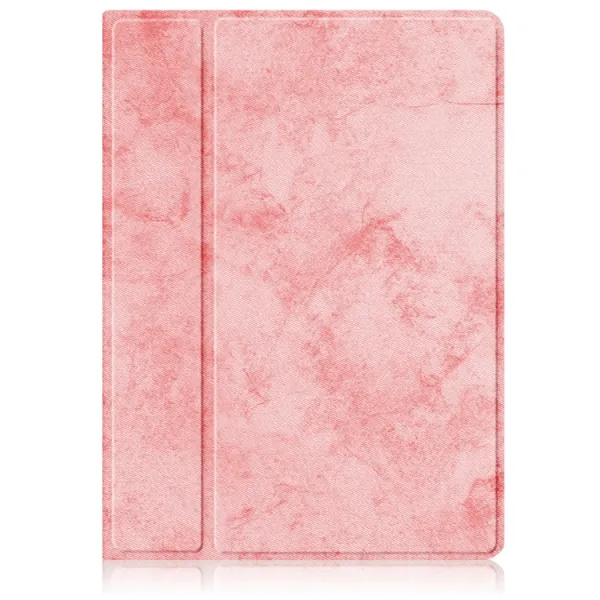 MARBLE Zaklápacie puzdro PocketBook 970 InkPad Lite ružové