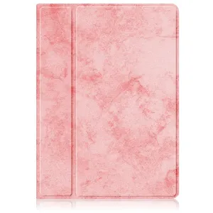 MARBLE Zaklápacie puzdro PocketBook 970 InkPad Lite ružové