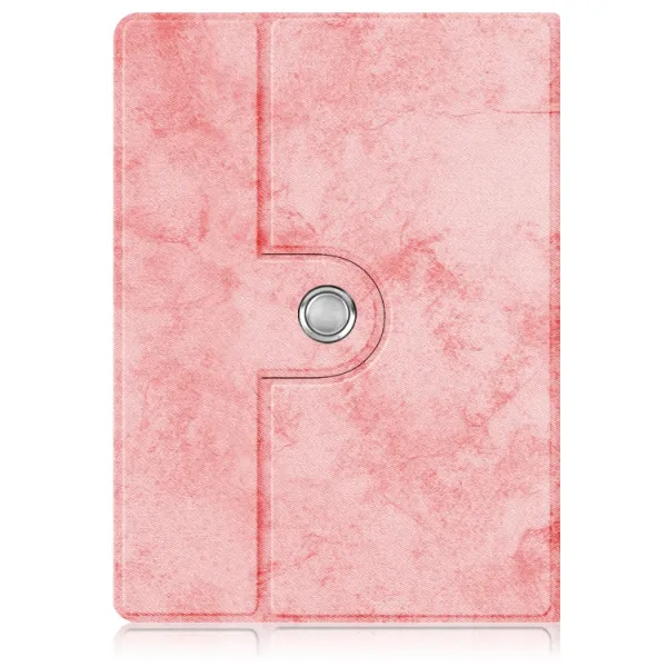 MARBLE Zaklápacie puzdro PocketBook 970 InkPad Lite ružové