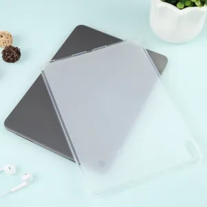 TPU Ochranný kryt pre Honor Pad X9 priehľadný