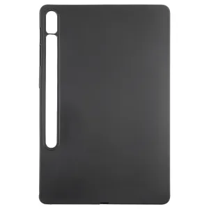 TPU Ochranný kryt pre Samsung Galaxy Tab S9+ / S10+ čierny