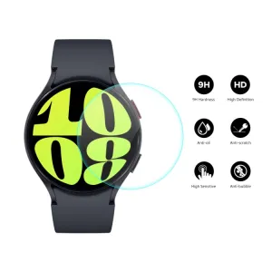 ENKAY 2x Tvrdené sklo pre Samsung Galaxy Watch6 44mm