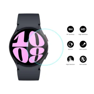 ENKAY 2x Tvrdené sklo pre Samsung Galaxy Watch6 40mm