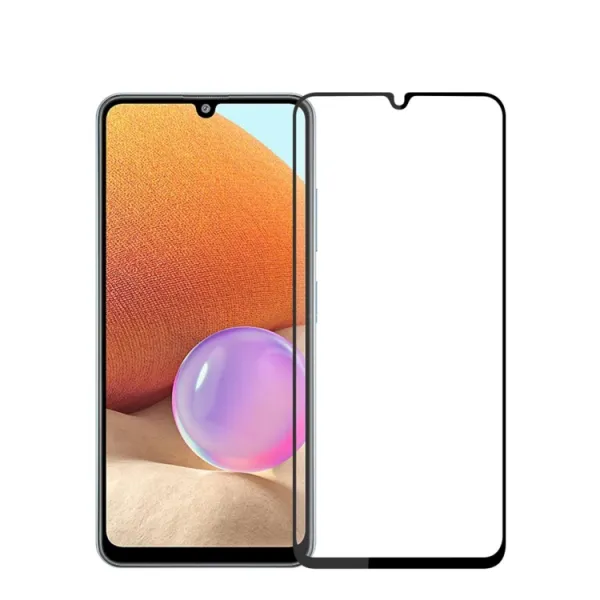 3D Tvrdené ochranné sklo pre TCL 40SE