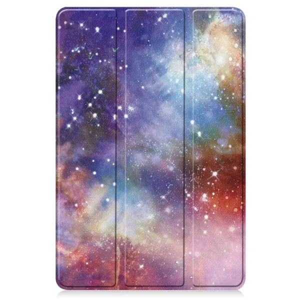 ART Zaklápací obal Xiaomi Redmi Pad SE GALAXY