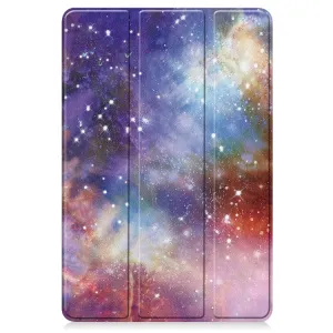 ART Zaklápací obal Xiaomi Redmi Pad SE GALAXY