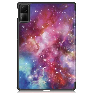 ART Zaklápací obal Xiaomi Redmi Pad SE GALAXY