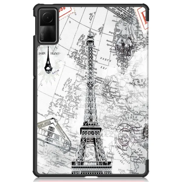 ART Zaklápací obal Xiaomi Redmi Pad SE PARIS
