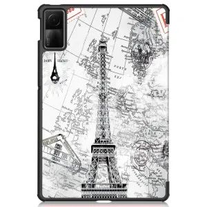 ART Zaklápací obal Xiaomi Redmi Pad SE PARIS