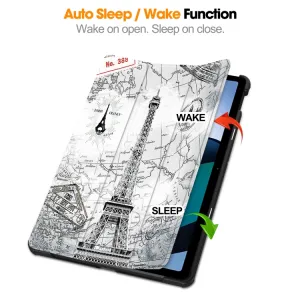 ART Zaklápací obal Xiaomi Redmi Pad SE PARIS