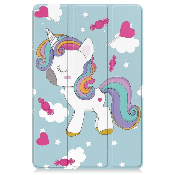 ART Zaklápací obal Xiaomi Redmi Pad SE UNICORN