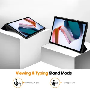 ART Zaklápací obal Xiaomi Redmi Pad SE DON´T TOUCH ME