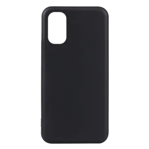 TPU Silikónový kryt pre Blackview BV7100 čierny
