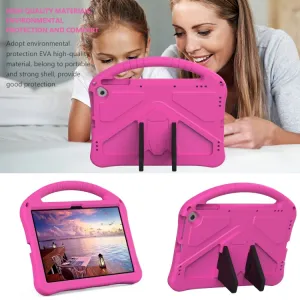 KIDDO Detský obal pre Google Pixel Tablet ružový