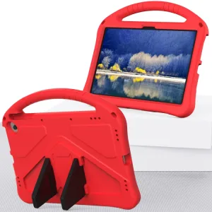 KIDDO Detský obal pre Google Pixel Tablet červený