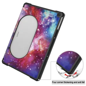 ART Zaklápací obal Google Pixel Tablet GALAXY