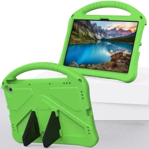 KIDDO Detský obal pre Google Pixel Tablet zelený