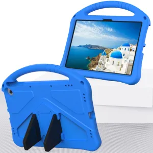 KIDDO Detský obal pre Google Pixel Tablet modrý