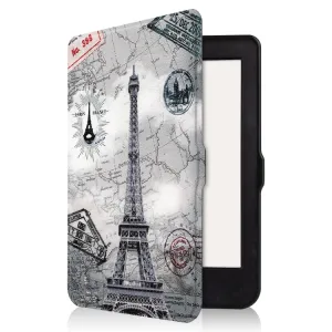 ART Zaklápací obal Kobo Nia PARIS