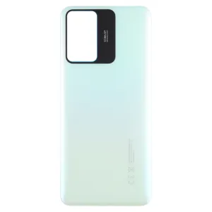Originál Zadný kryt (kryt batérie) Xiaomi Redmi Note 12S zelený