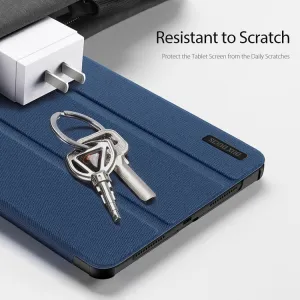 DUX DOMO Zaklápacie puzdro Xiaomi Redmi Pad SE modré