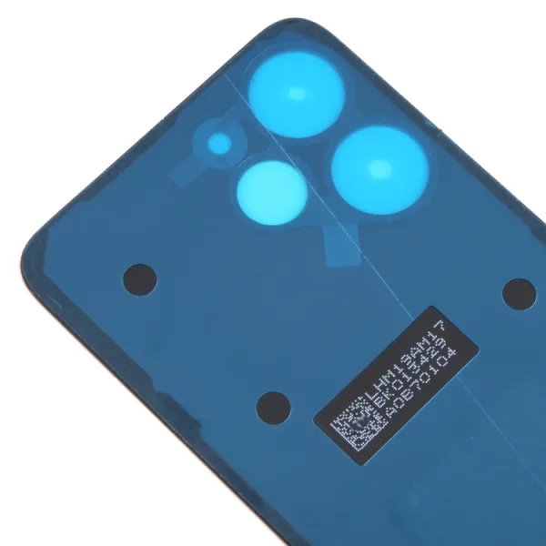 Originál Zadný kryt (kryt batérie) Xiaomi Redmi 12 modrý