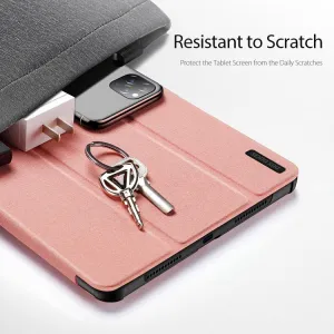 DUX DOMO Zaklápacie puzdro Xiaomi Redmi Pad SE ružové