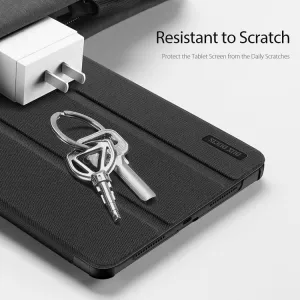 DUX DOMO Zaklápacie puzdro Xiaomi Redmi Pad SE čierne