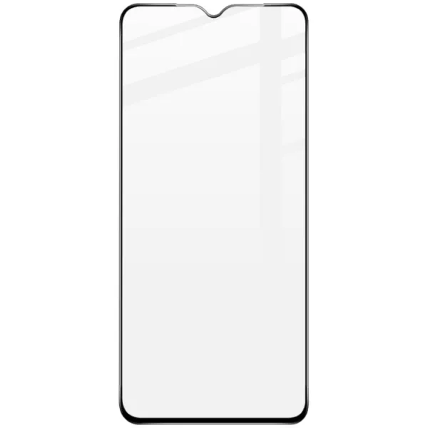IMAK 3D Tvrdené ochranné sklo pre Realme C30