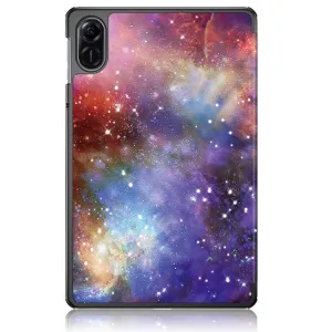 ART Zaklápací obal Honor Pad X9 GALAXY