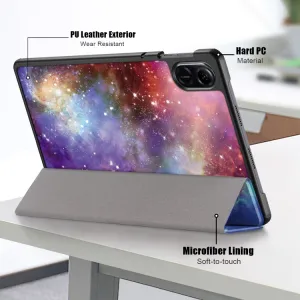 ART Zaklápací obal Honor Pad X9 GALAXY