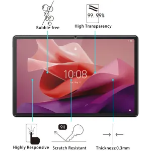 Temperované sklo pre Lenovo Tab P12