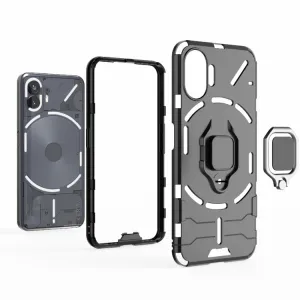 STRONG Ochranný kryt Nothing Phone 2 červený
