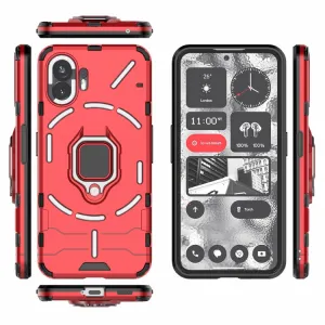 STRONG Ochranný kryt Nothing Phone 2 červený