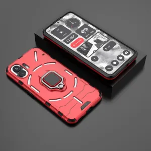 STRONG Ochranný kryt Nothing Phone 2 červený