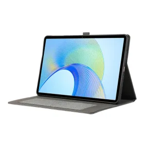 FABRIC Zaklápací obal pre Honor Pad X9 šedý