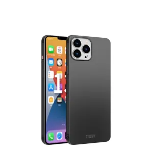MOFI Ultratenký obal Apple iPhone 15 Plus modrý