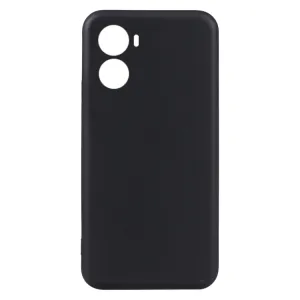 TPU Silikónový kryt pre Umidigi G3 Plus čierny