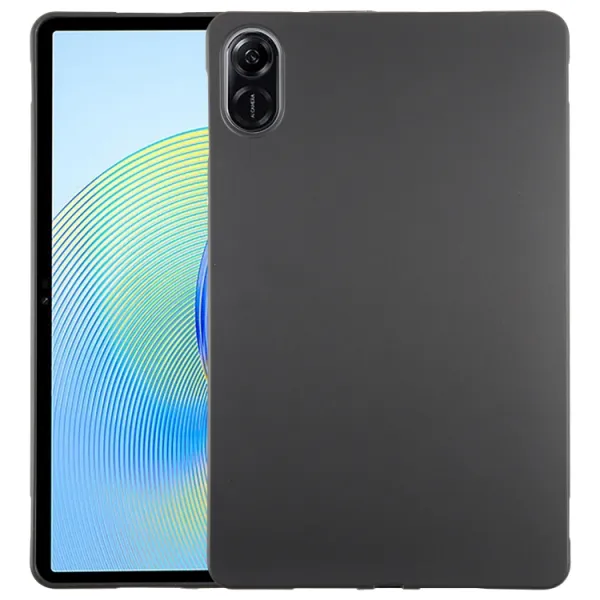 TPU Ochranný kryt pre Honor Pad X9 čierny