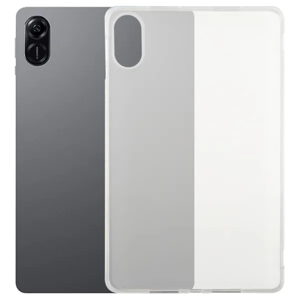 TPU Ochranný kryt pre Honor Pad X9 priehľadný
