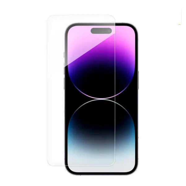 Ochranné sklo pre Apple iPhone 15 Plus