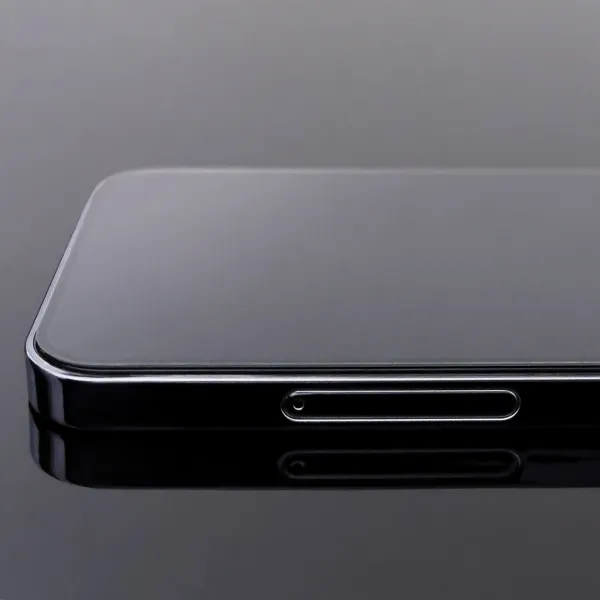 3D Tvrdené ochranné sklo pre Apple iPhone 15 Plus