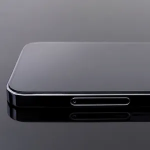 3D Tvrdené ochranné sklo pre Apple iPhone 15 Plus