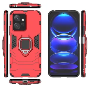 STRONG Ochranný kryt Xiaomi Redmi Note 12 červený